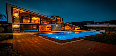 Ormanti Bungalov Genel 2